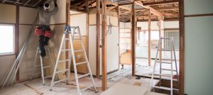 Entreprise de rénovation de la maison et de rénovation d’appartement à Bannes